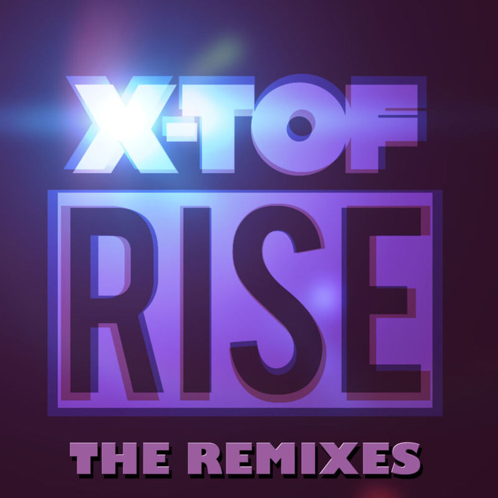 Picture of Rise(Remixes)