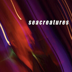 Cover of Sea Creatures