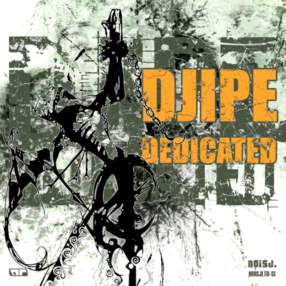 Picture of Dedicated