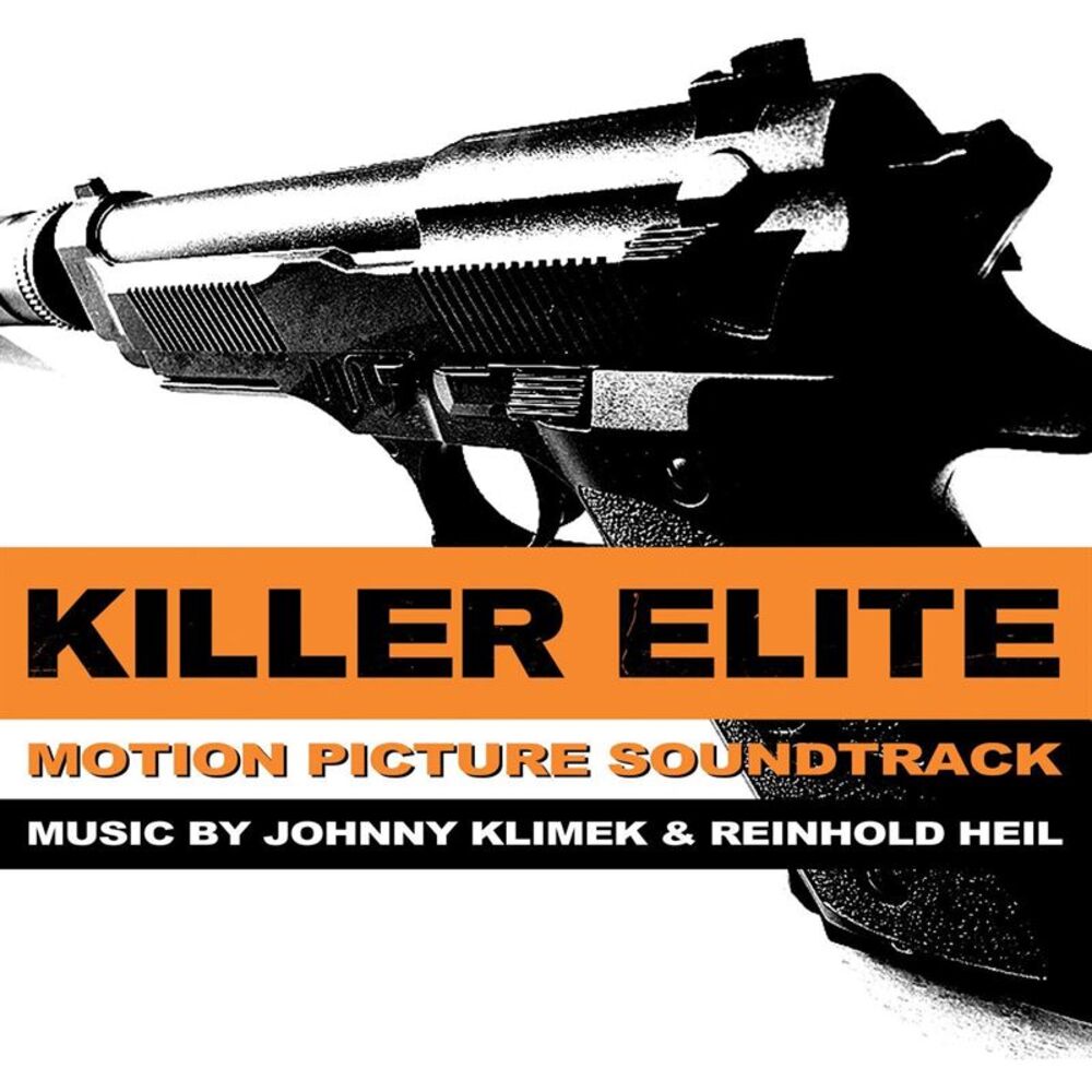 Picture of Killer Elite (Motion Picture Soundtrack)