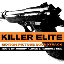 Cover of Killer Elite (Motion Picture Soundtrack)