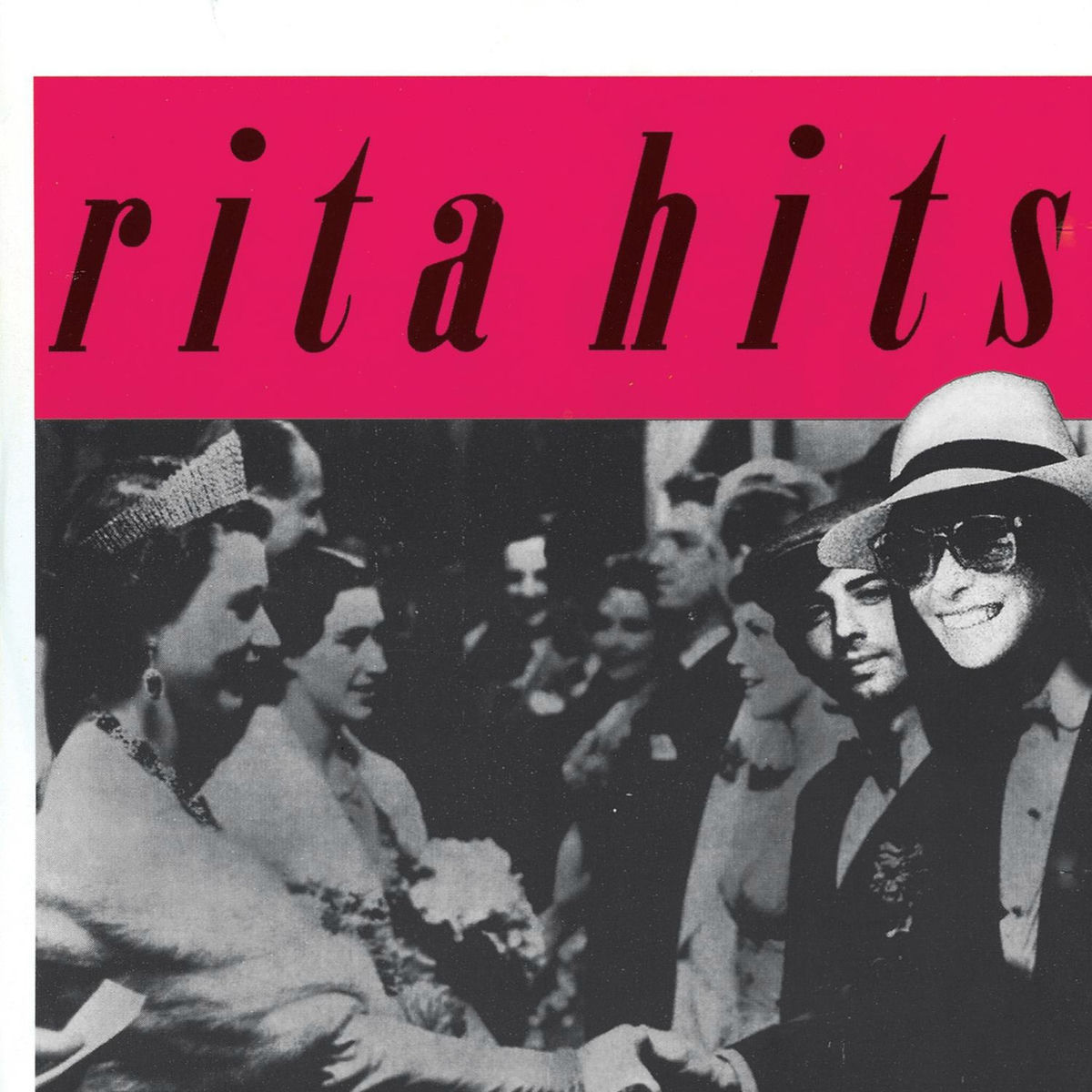 Album cover of Lança Perfume