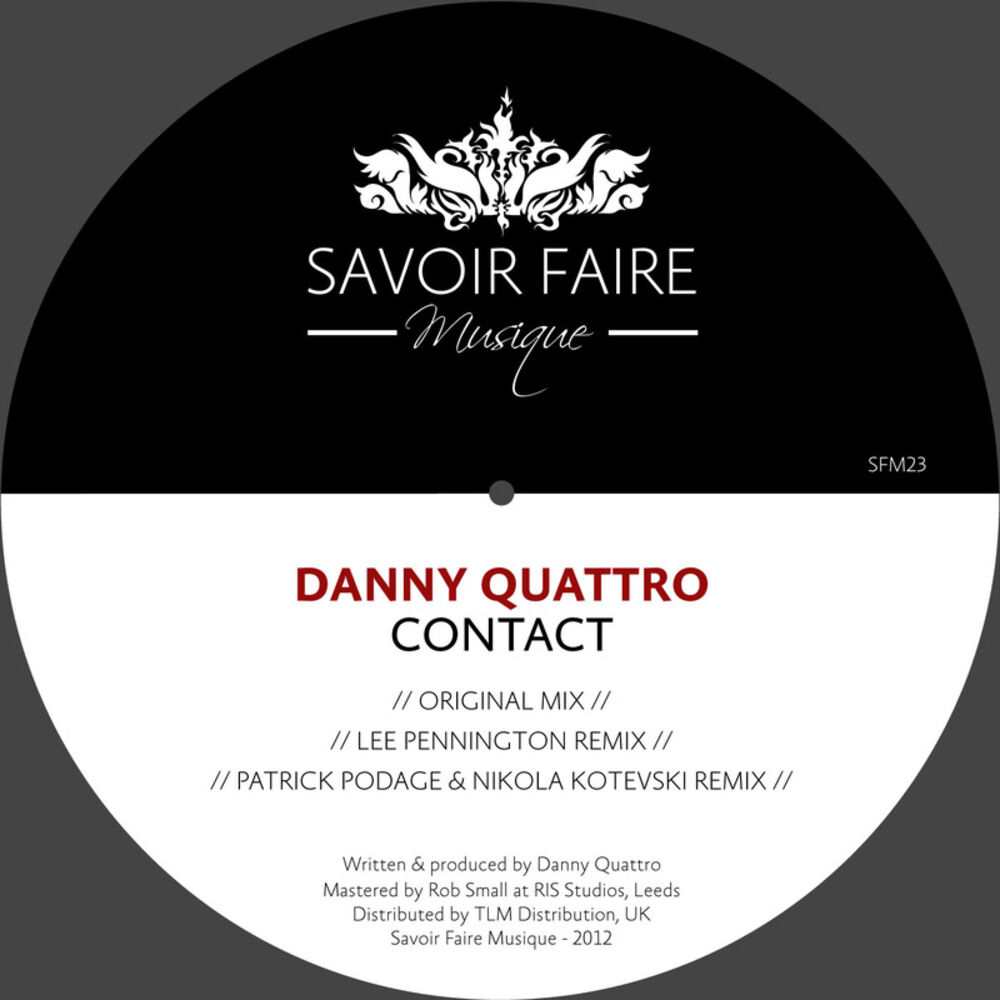 Picture of Contact