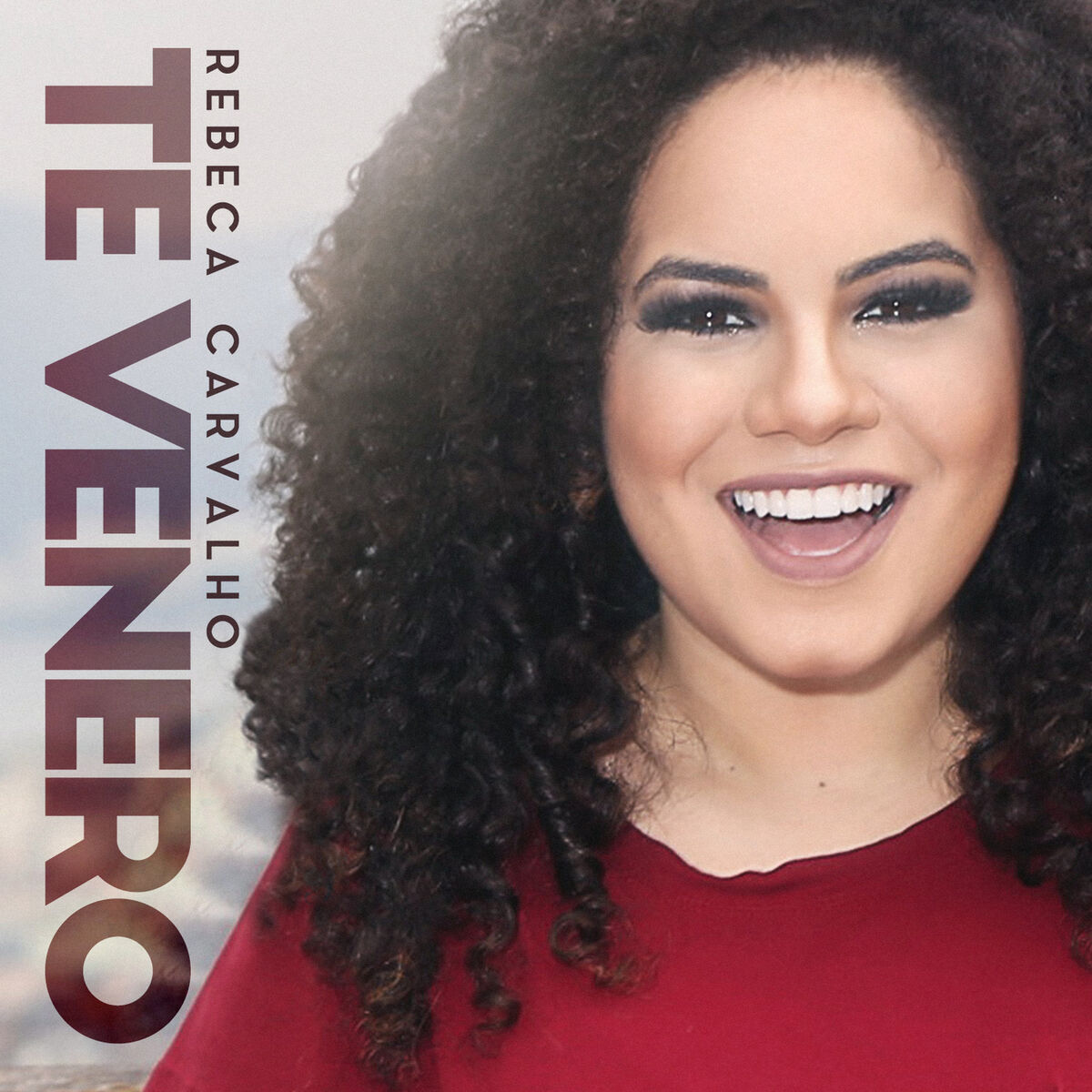 Album cover of Te Venero