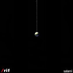 Cover of Salami