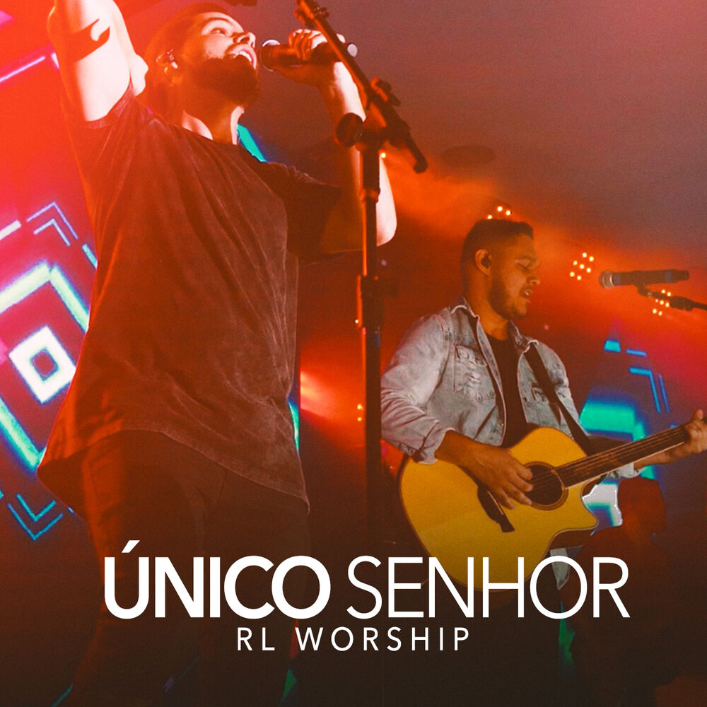 Picture of Único Senhor (Ao Vivo)