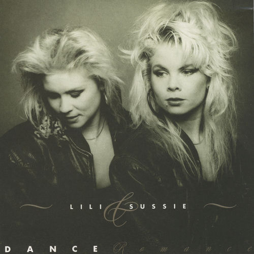 Lili & Susie - Dance Romance | Deezer