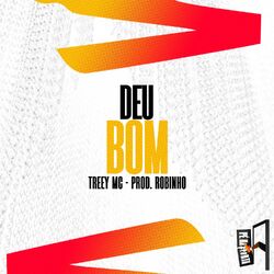 Cover of Deu Bom