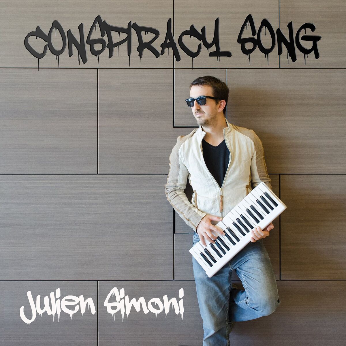 Album cover of Conspiracy Song