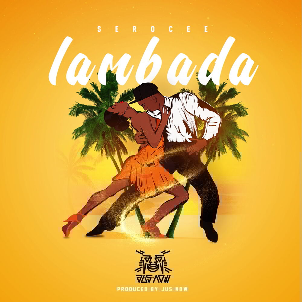 Picture of Lambada