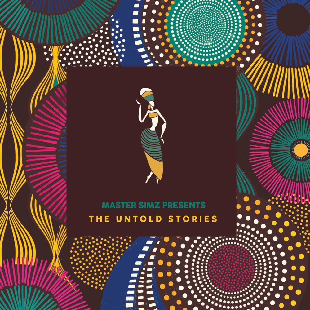 Picture of The Untold Stories