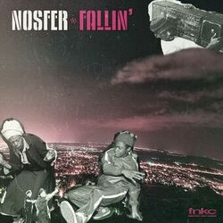Cover of Fallin'