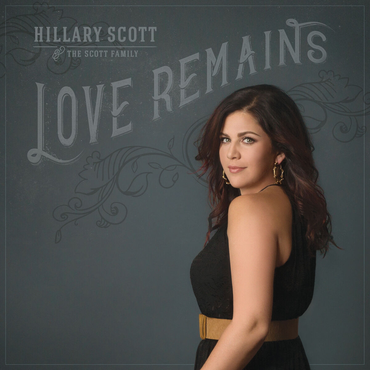 Album picture of Love Remains