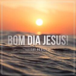 Cover of Bom Dia Jesus
