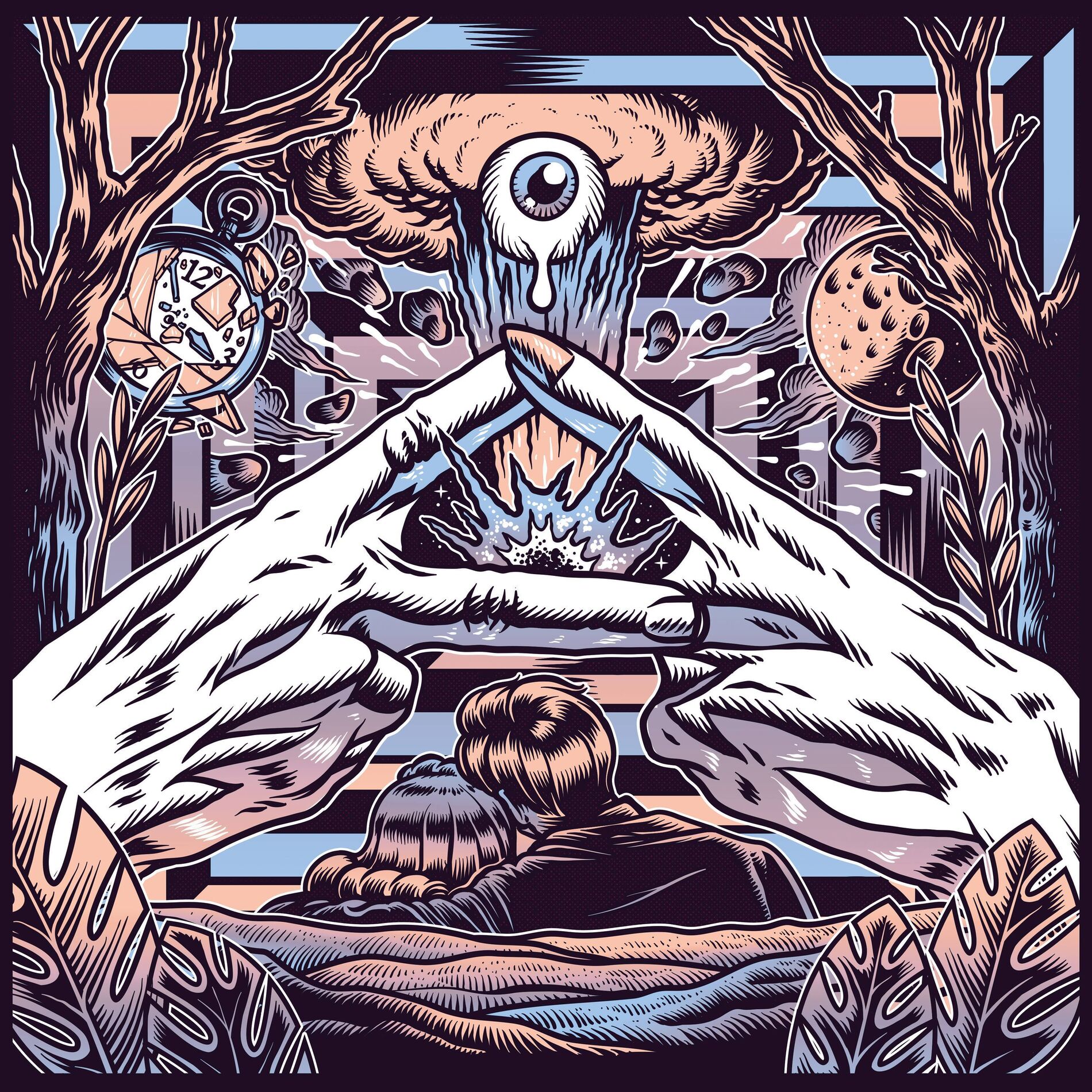 Album cover of Tosch Remixes