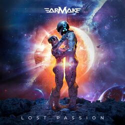 Cover of Lost Passion