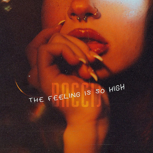The Feeling Is So High