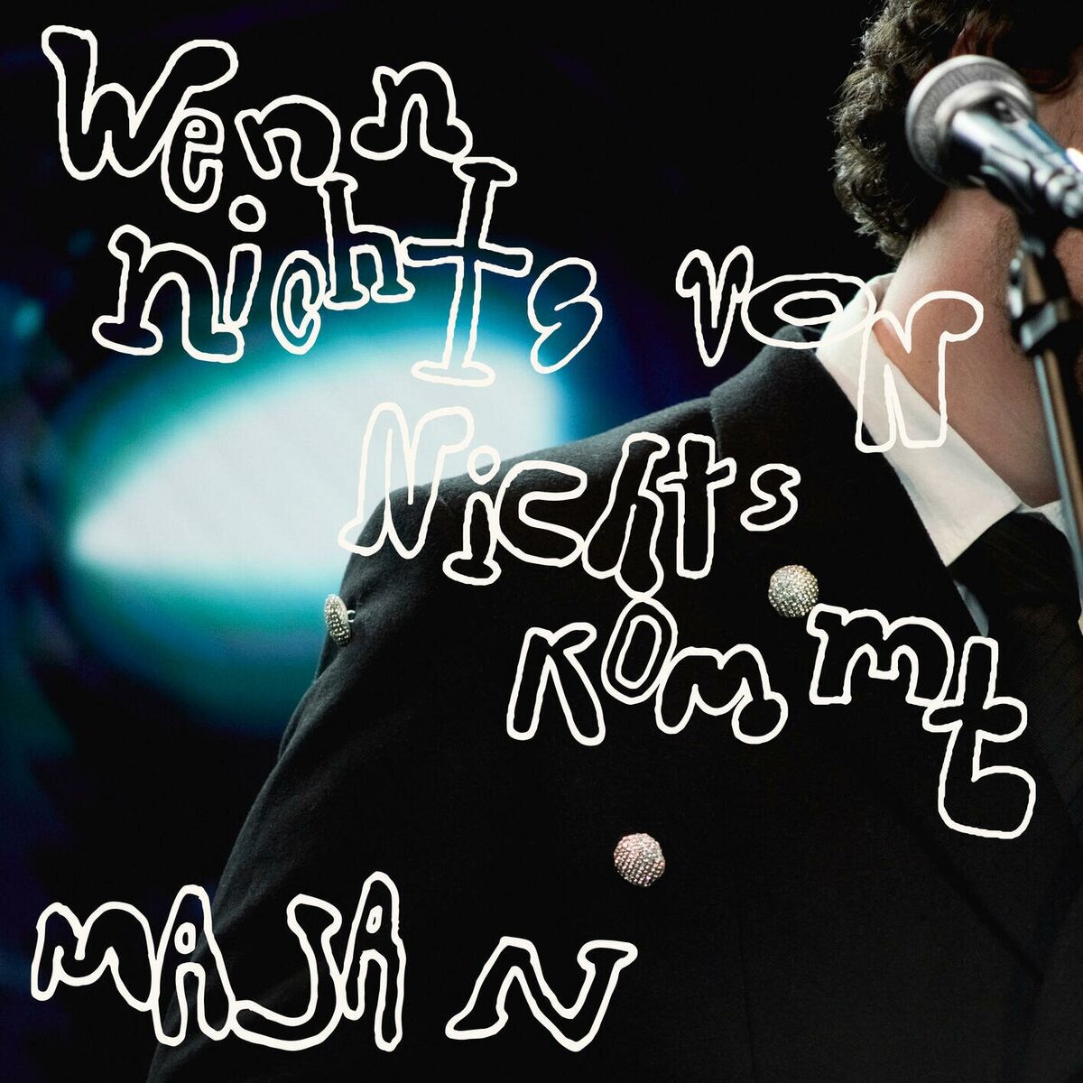 Album cover of Wenn nichts von nichts kommt
