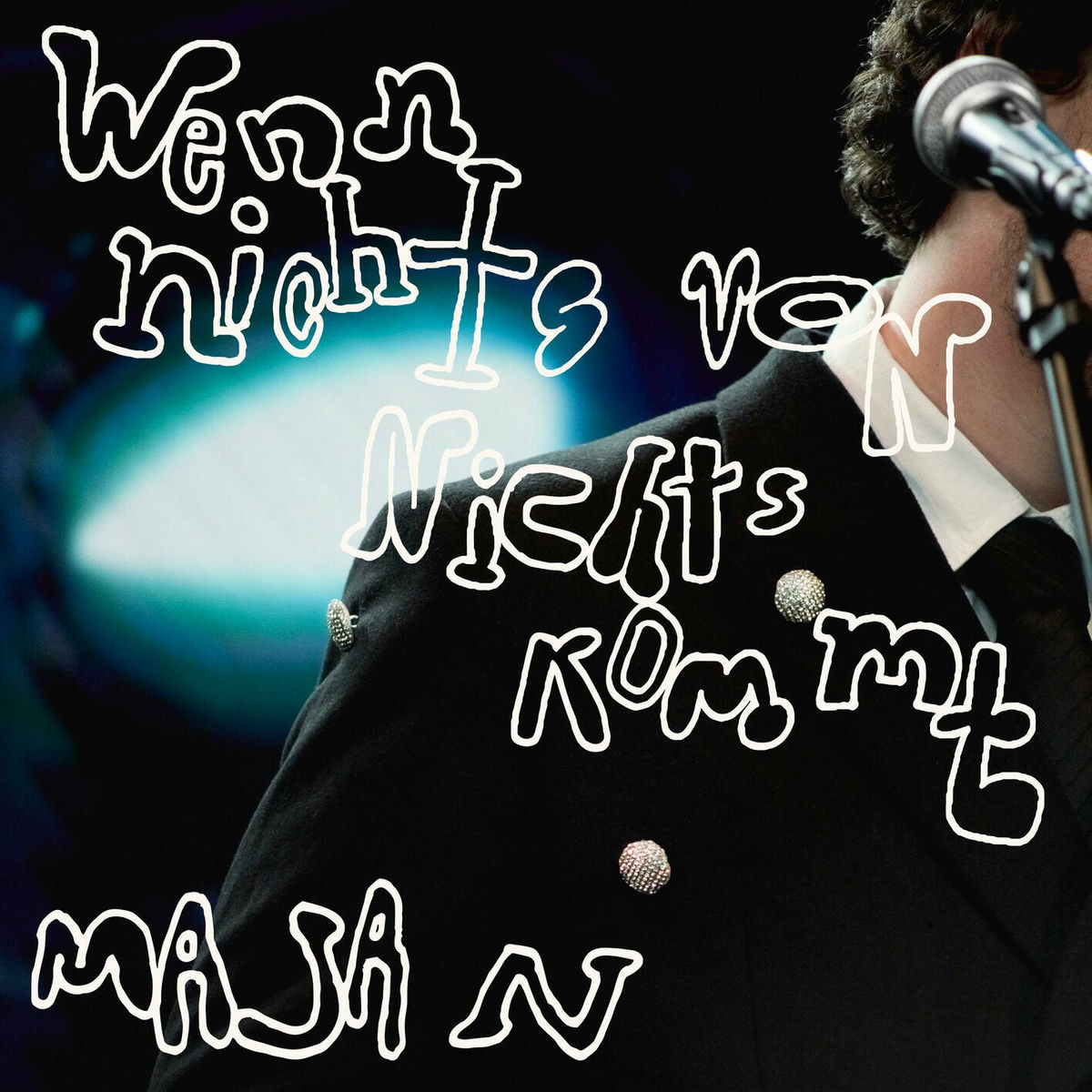 Album picture of Wenn nichts von nichts kommt