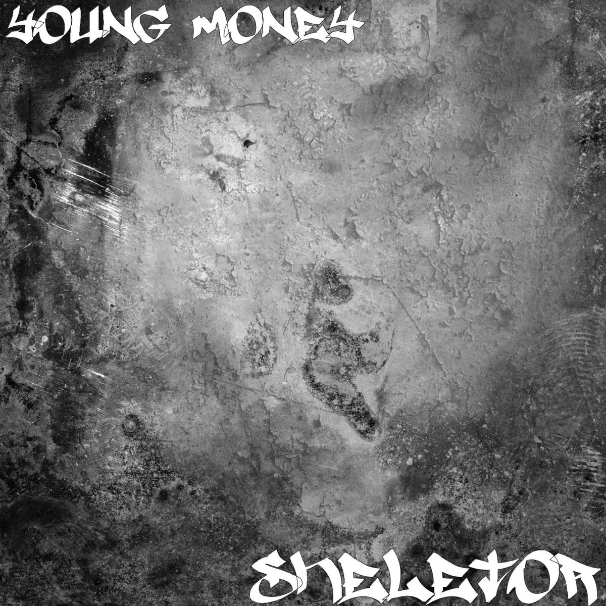 Album cover of Skeletor