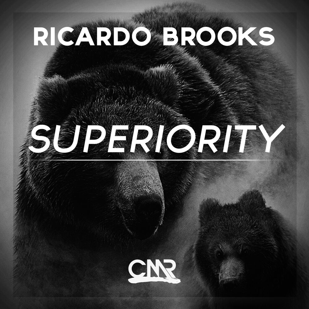 Picture of Superiority EP