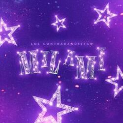 Cover of Mil a Mi