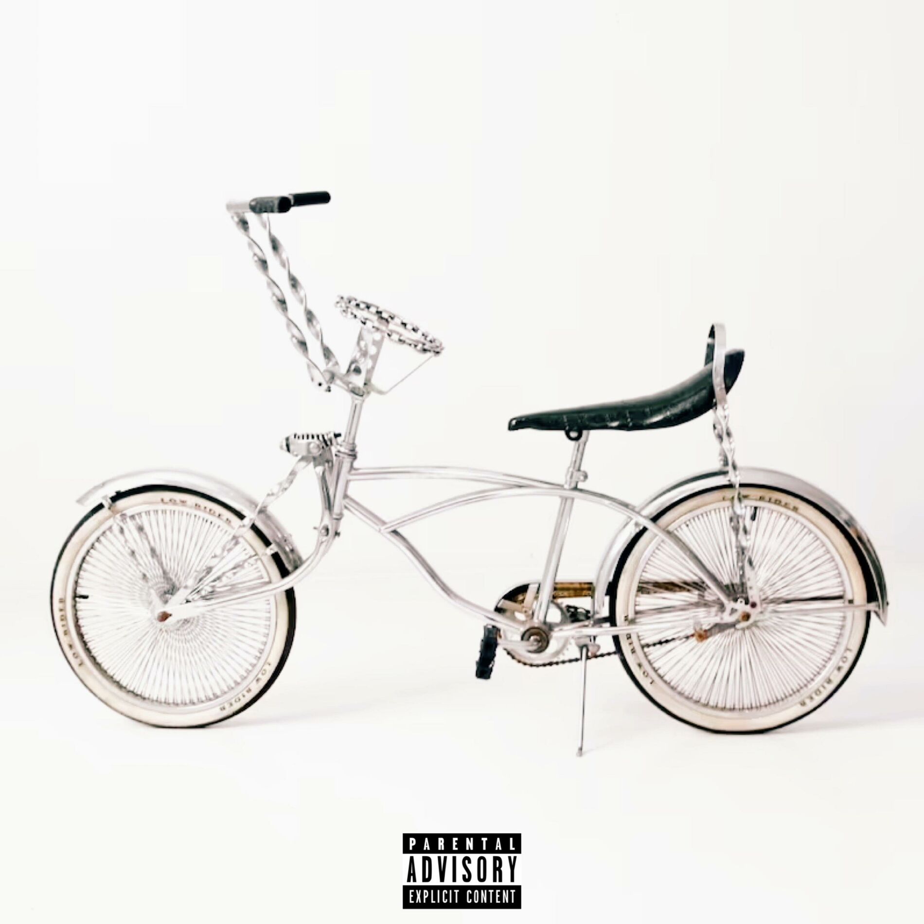 Album cover of O.G. (feat. Mista Clean & Seafood Sam)