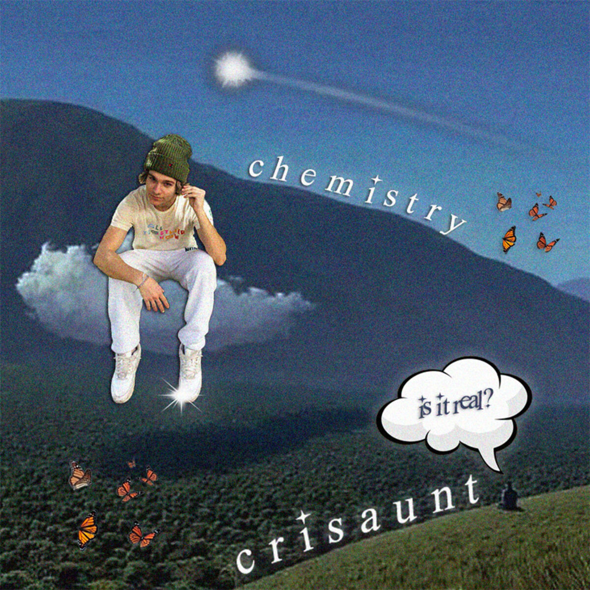 Album cover of Chemistry