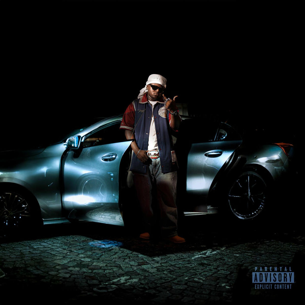 Album cover of PRESTO