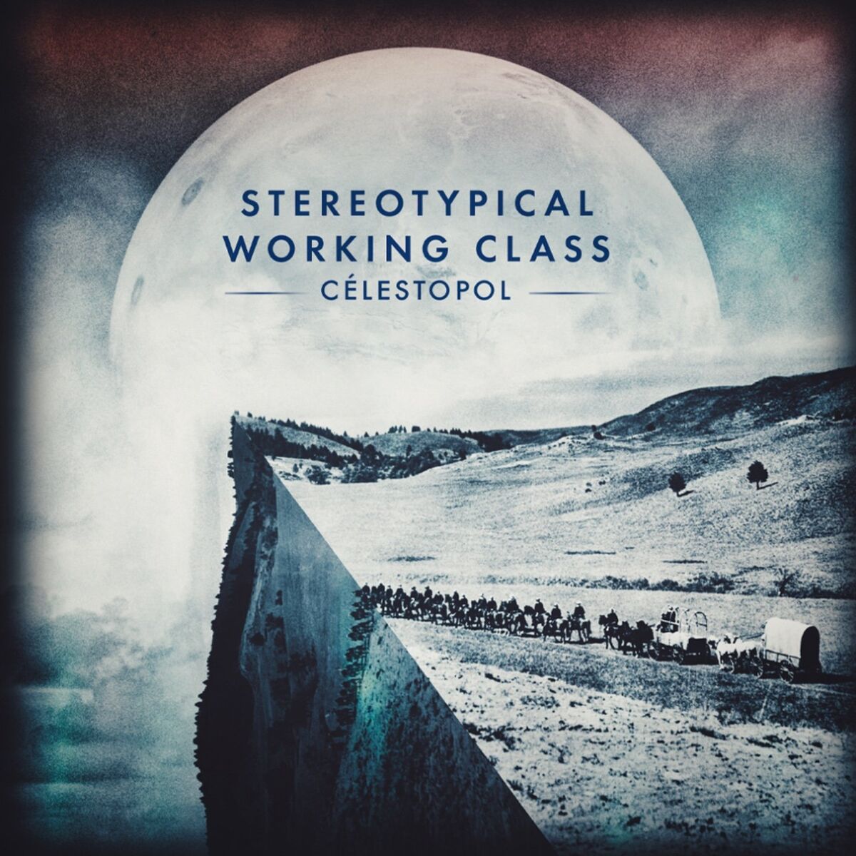 Album cover of Testify