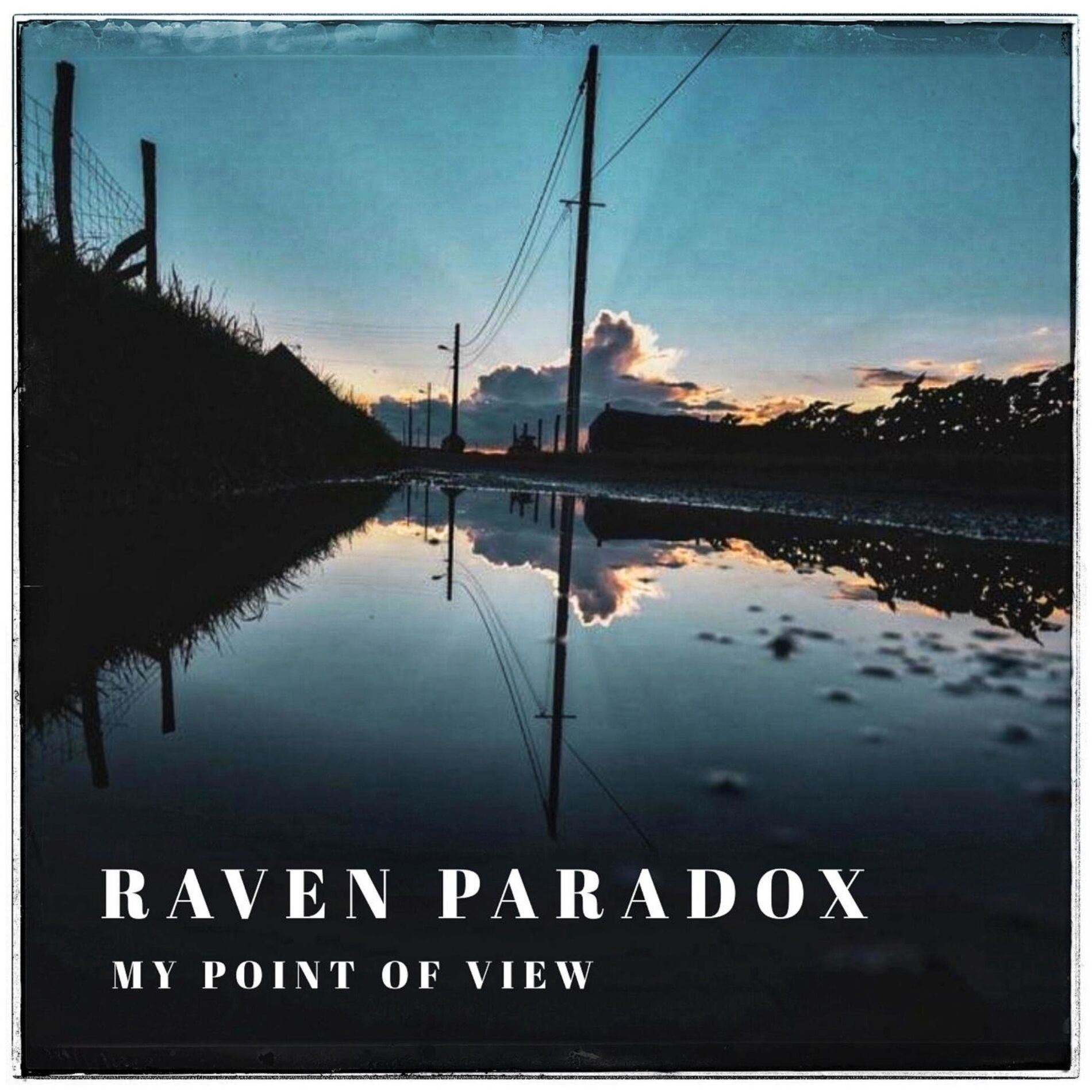 Album cover of My Point of View