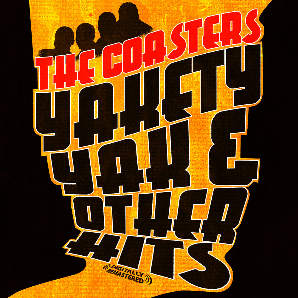 Picture of Yakety Yak & Other Hits (Digitally Remastered)