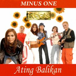 Cover of Ating Balikan (Minus One)