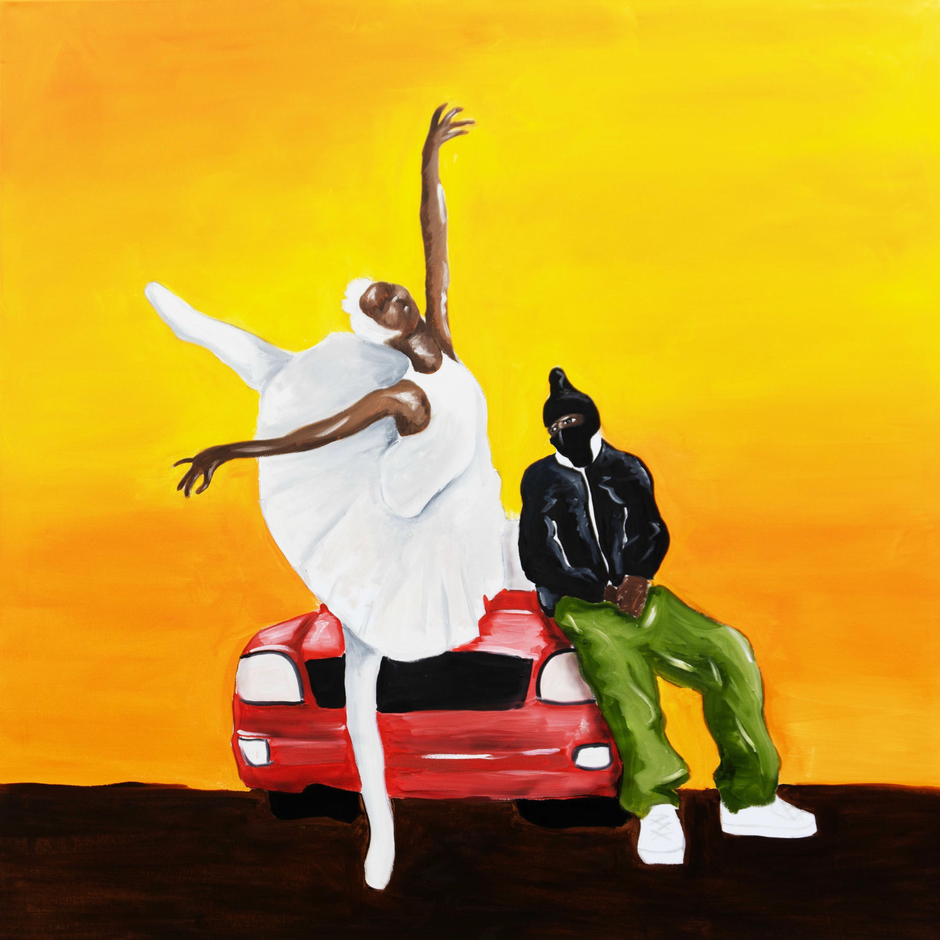 Album cover of Ms.Tery