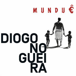 Cover of Munduê
