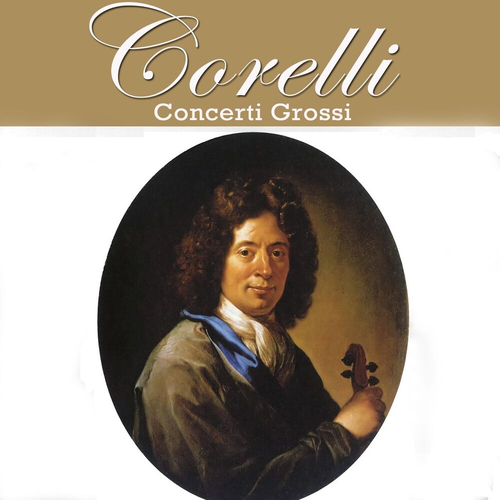 Picture of Corelli: Concerti Grossi