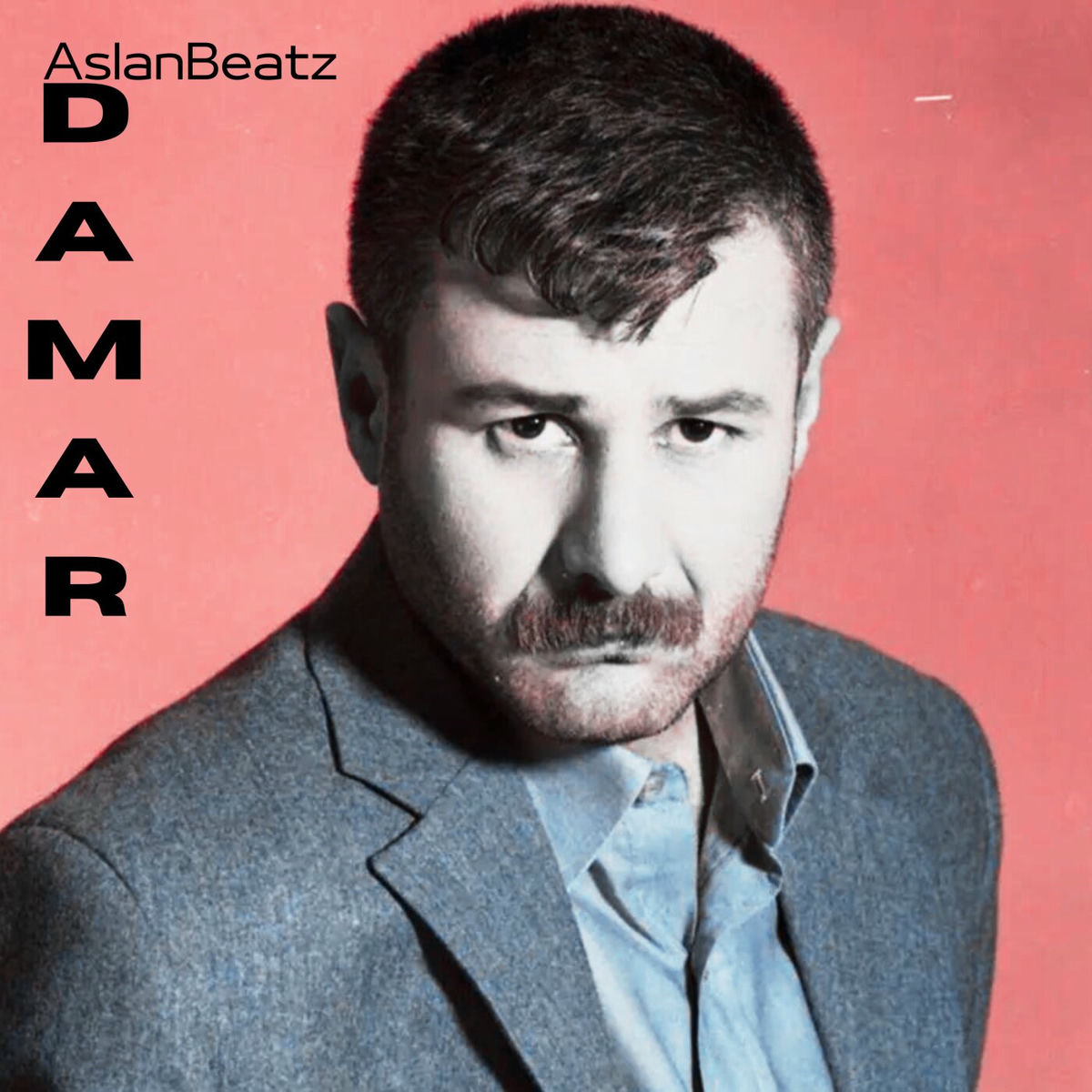 Album cover of Damar