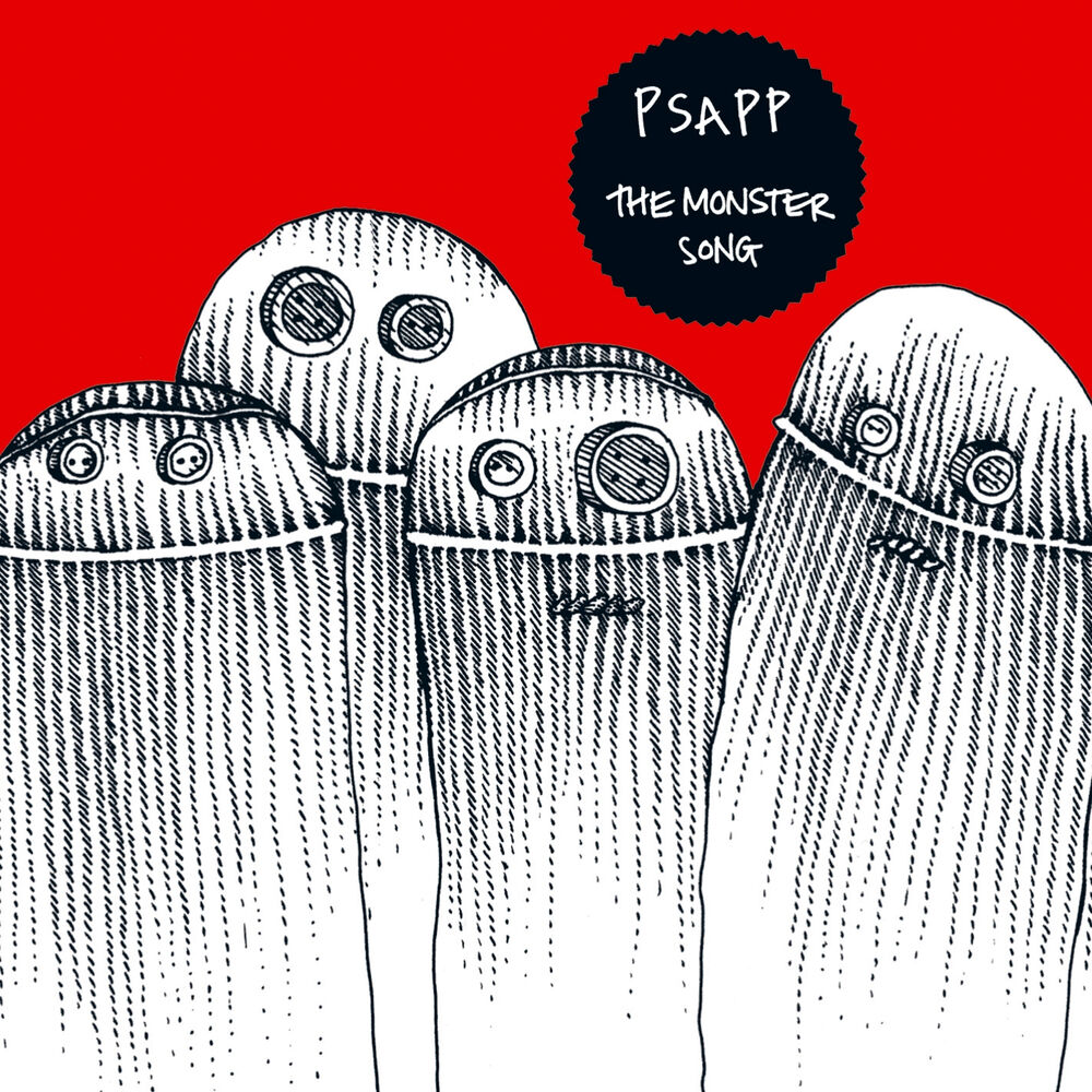 Picture of The Monster Song