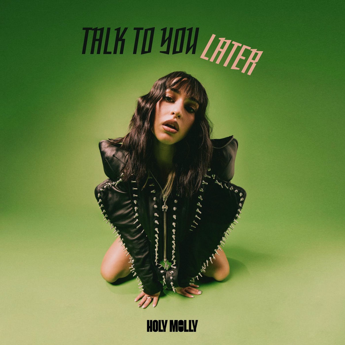 Album cover of Talk To You Later