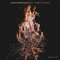 Deeper (feat. Lindsey Stirling)