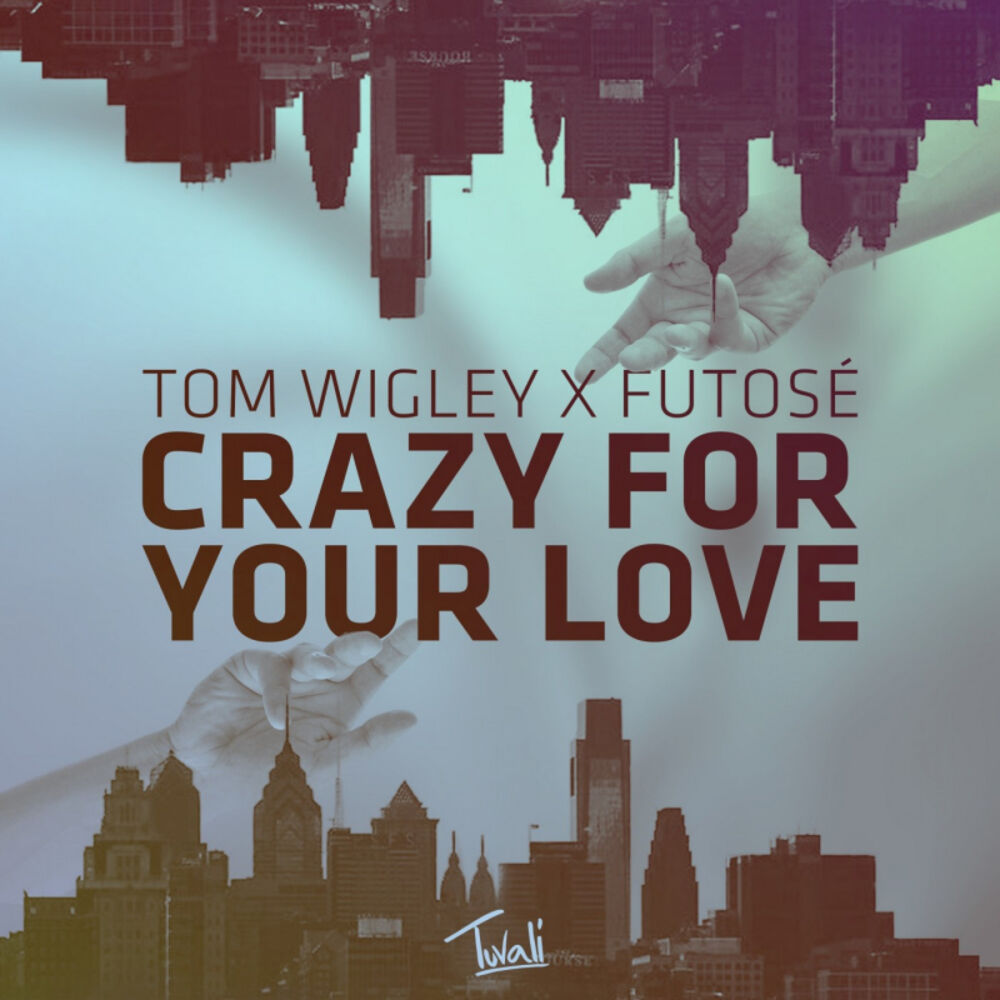 Picture of Crazy For Your Love