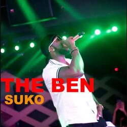 Cover of Suko