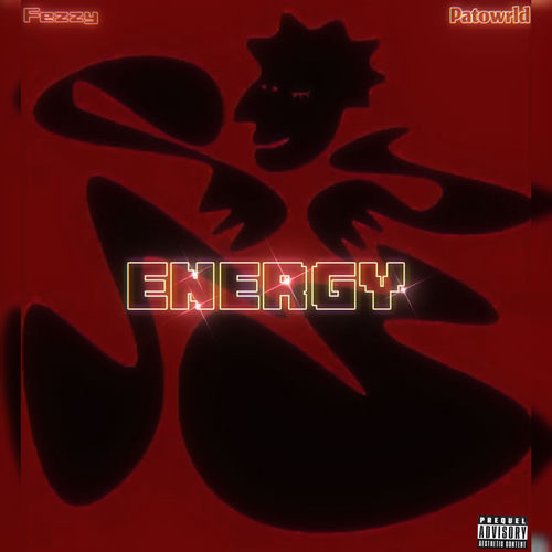 ENERGY artwork