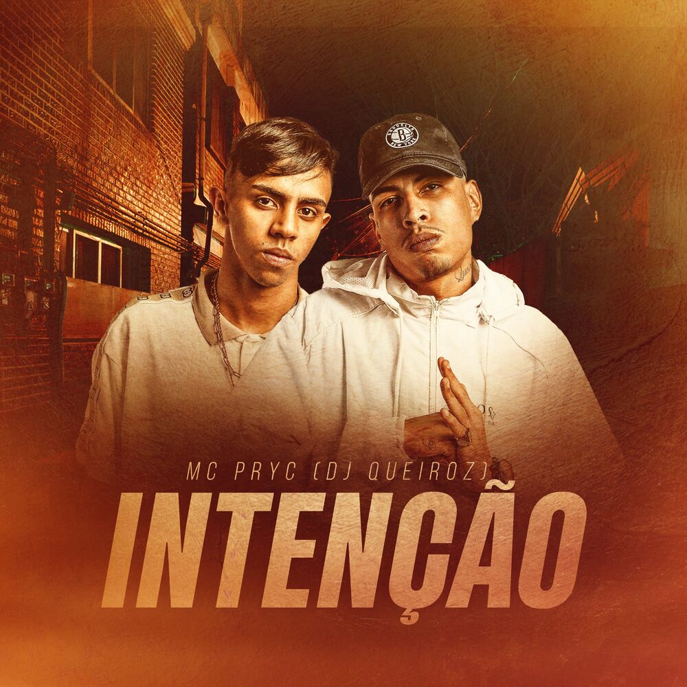 Picture of Intenção