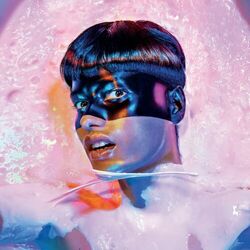 Cover of #1