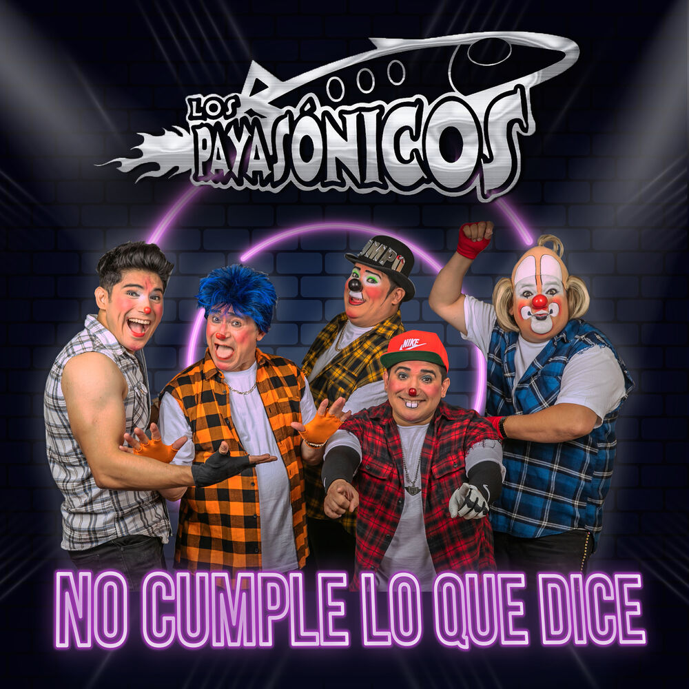 Picture of No Cumple Lo Que Dice
