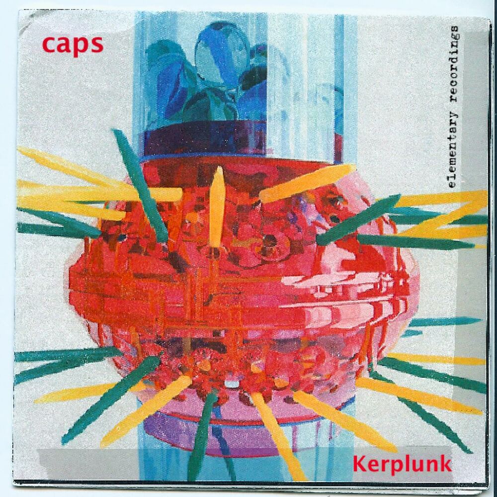 Picture of Kerplunk