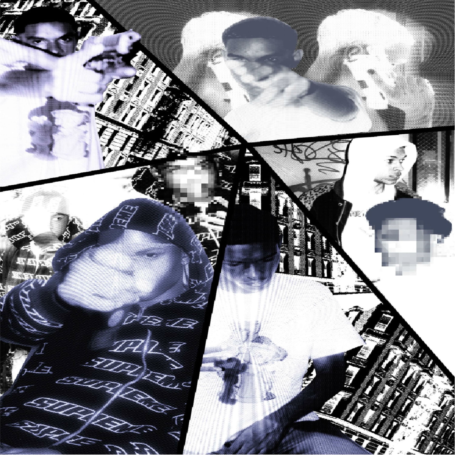 Album cover of GTA 6