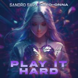Cover of Play It Hard
