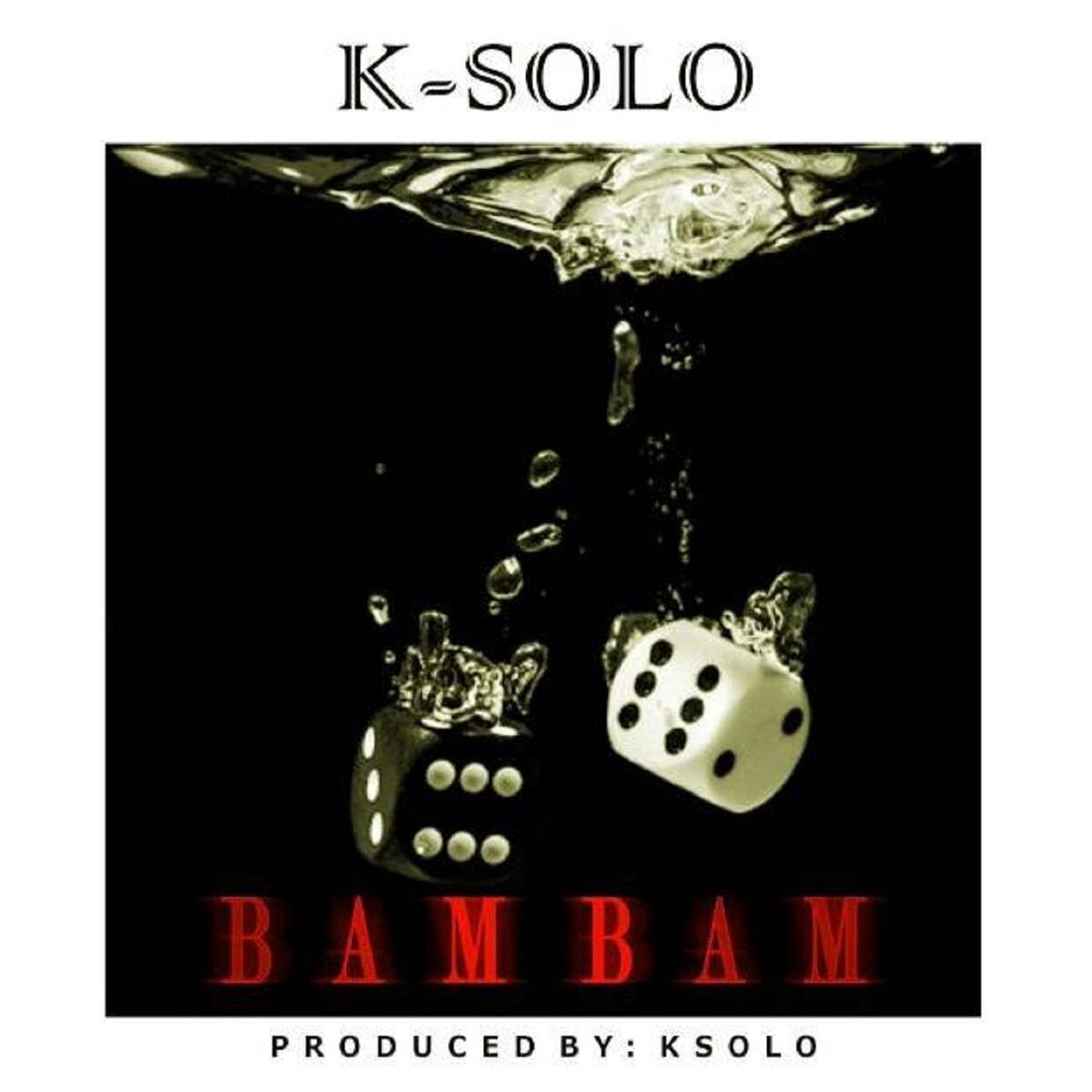 Album cover of Bambam